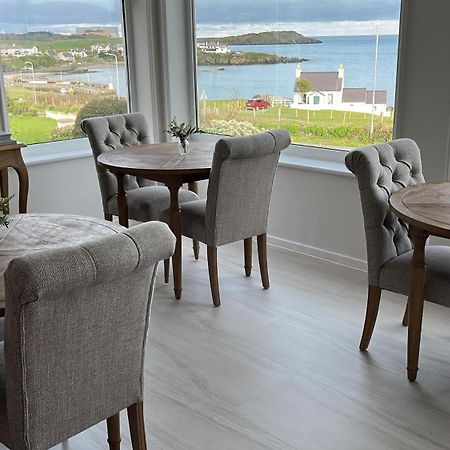 Castellor Bed & Breakfast Cemaes Bay Exterior photo