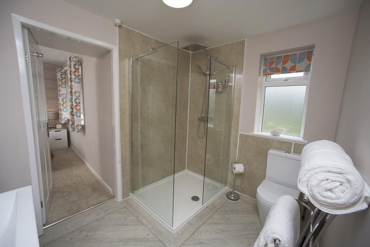 Castellor Bed & Breakfast Cemaes Bay Exterior photo